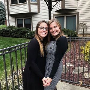 Meet your Posher, Alyssa